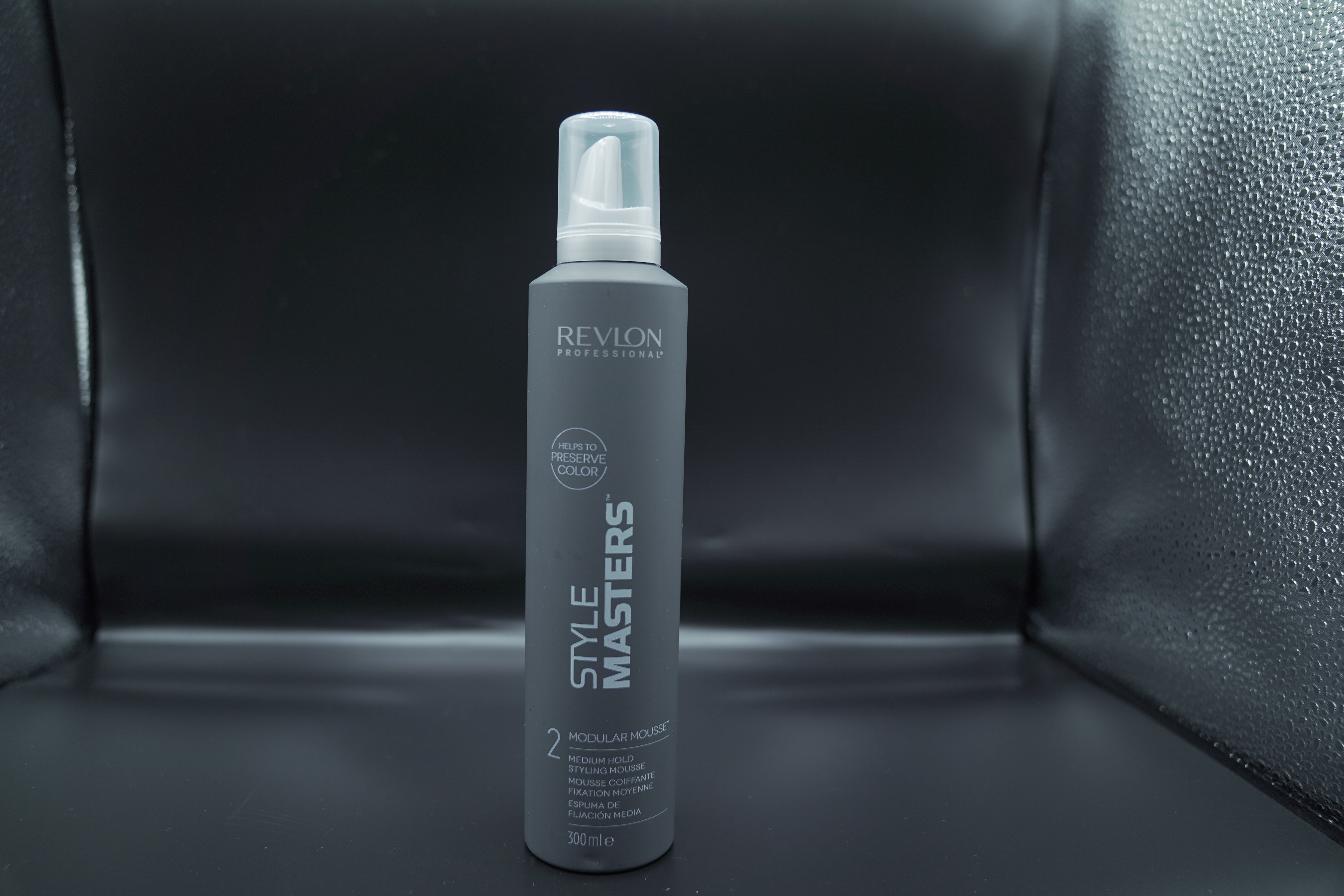 Luxe Repair Serum – Premium Haarpflege